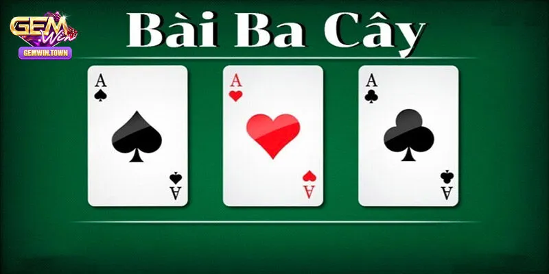 Hướng dẫn cách chơi bài