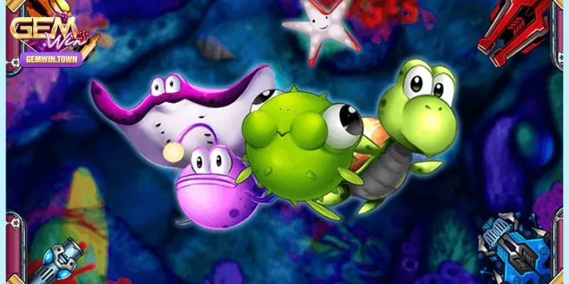 Cách tham gia bắn cá Apk Trung Quốc