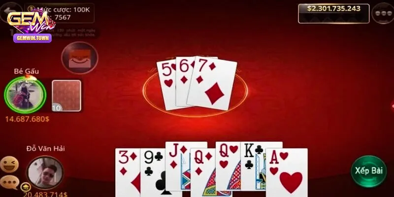 Nhưng sai lầm khi tham gia đánh bài Sâm Lốc online