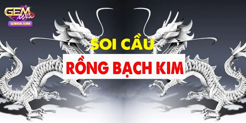 Giới thiệu về phương pháp soi rồng bạch kim