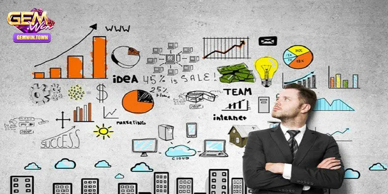 Những đóng góp của tác giả  