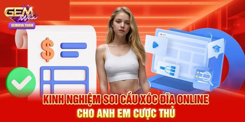 Các hình thức cá cược xóc đĩa tại cổng game