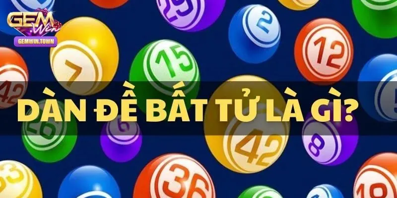 Dàn đề bất từ là gì?
