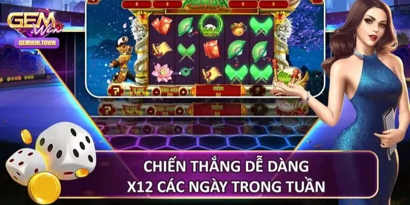 Có nên chơi quay thưởng online không?