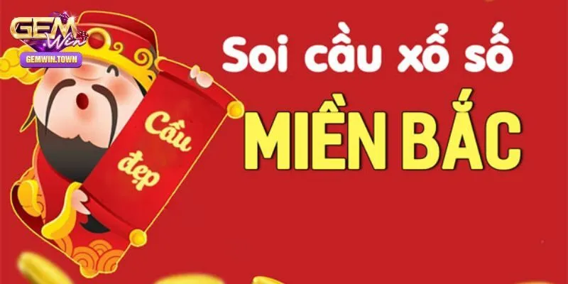Những phương pháp soi cầu xổ số hôm nay