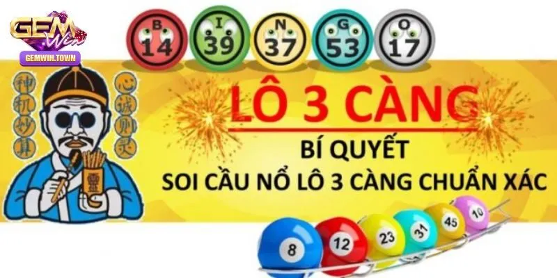 Soi cầu đề 3 càng là gì?