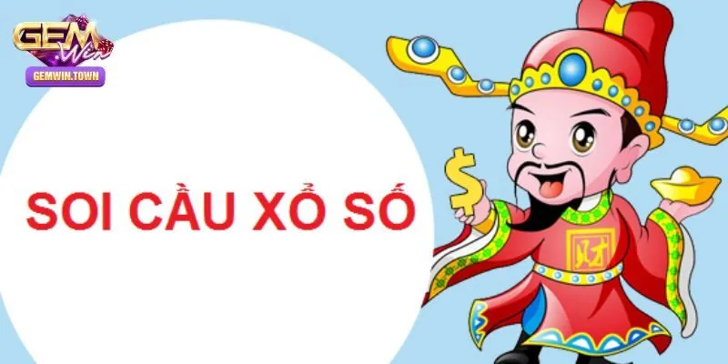 Soi cầu xổ số là gì?