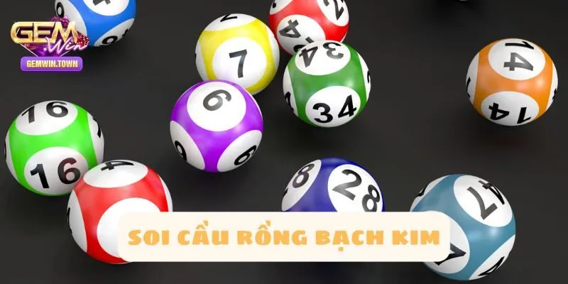 Rồng Bạch Kim Miễn Phí - Soi Cầu Tại Gemwin Chuẩn Xác 100%