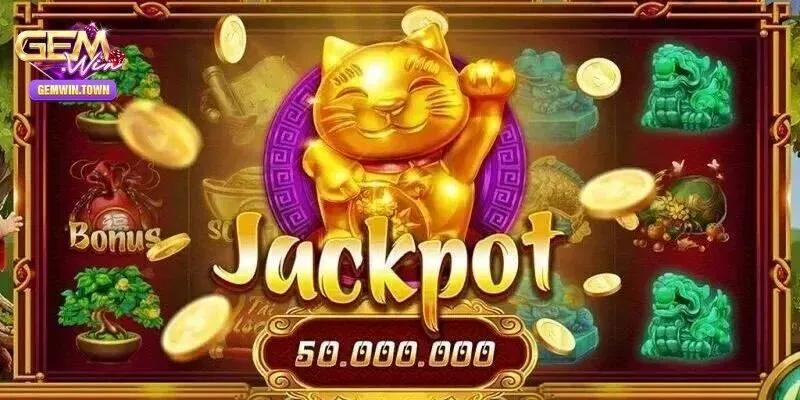 Nổ hũ Jackpot là gì?