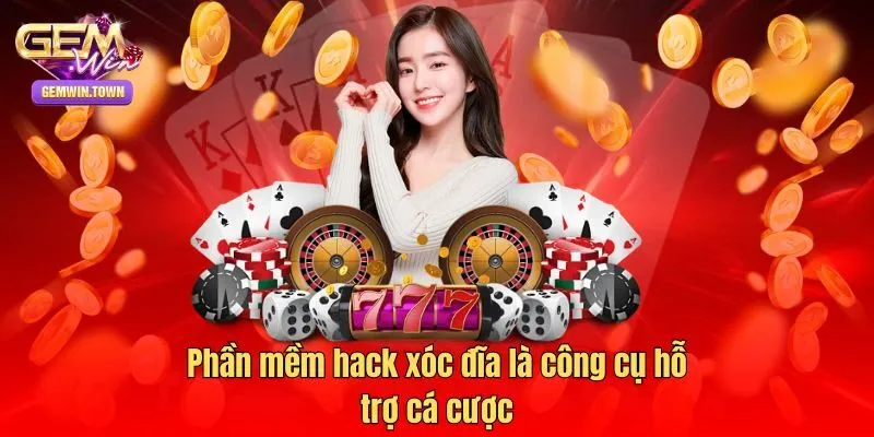 Khám phá Top 3 tool xóc đĩa đang được ưa chuộng 2025