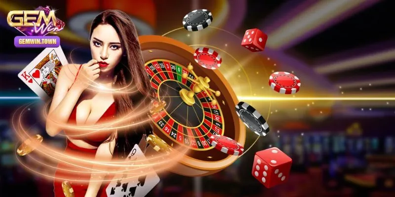 Tại sao nên lựa chọn trải nghiệm tại game bài Gemwin?