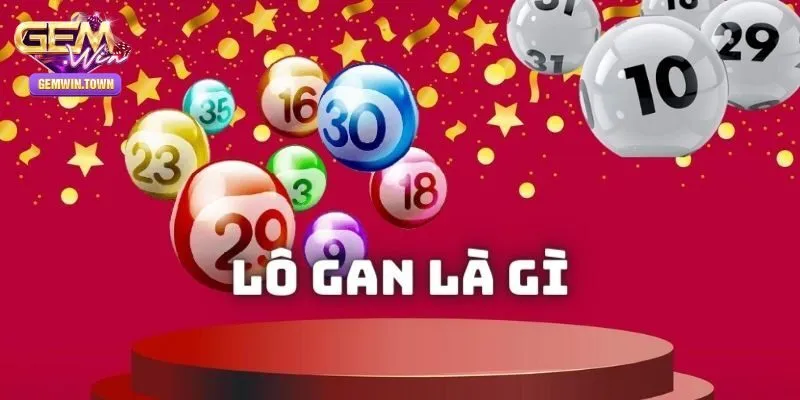 Lô gan là gì?
