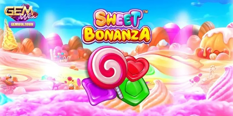 Sơ lược về siêu phẩm nổ hũ Sweet Bonanza