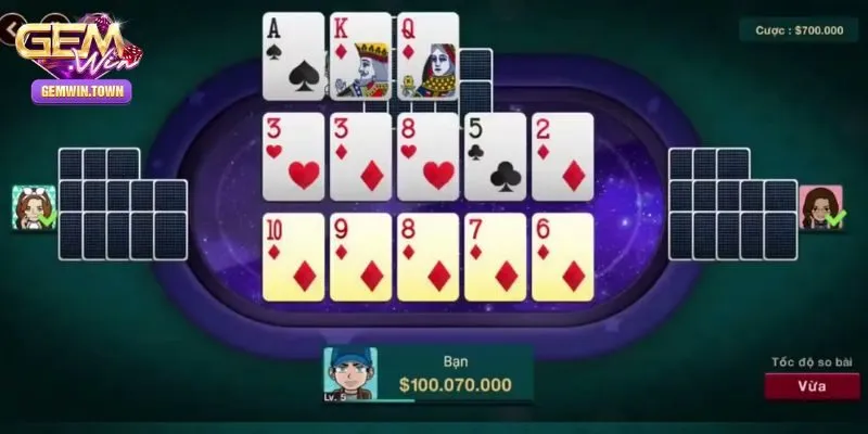 Binh Xập Xám – Hướng Dẫn Cách Chơi Và Mẹo Thắng Lớn 